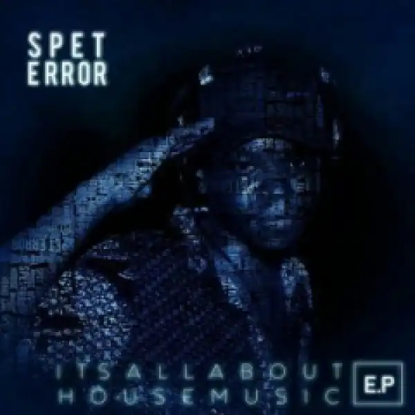 Spet Error - Spoko Master (Original Mix)